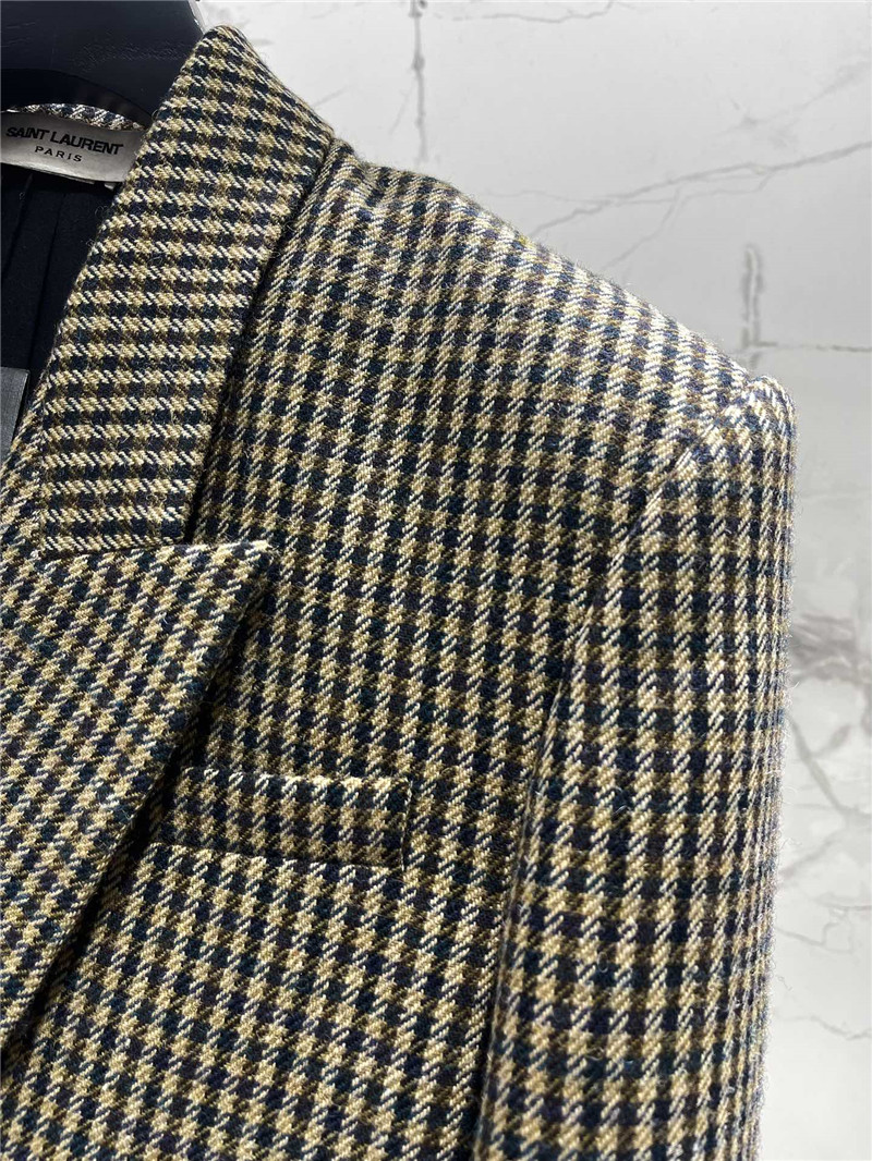 Y51 loose oversized suit