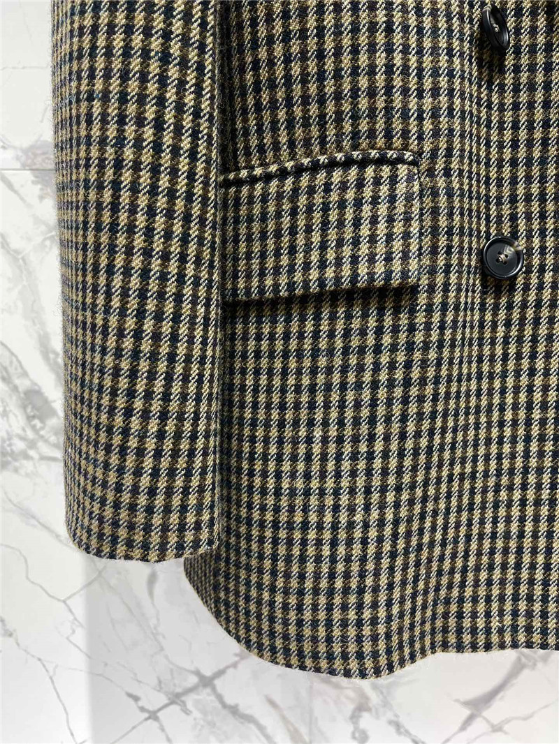 Y51 loose oversized suit