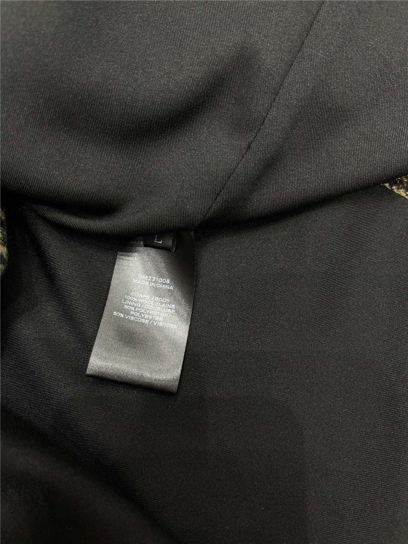 Y51 loose oversized suit