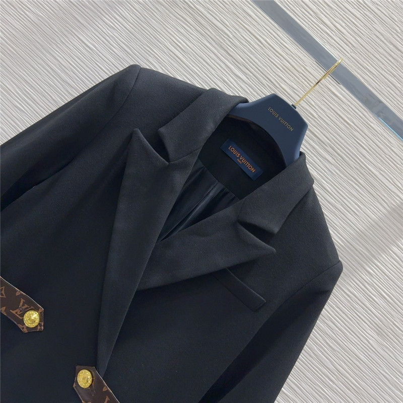 l0vis Vvtt0n lv new suit jacket