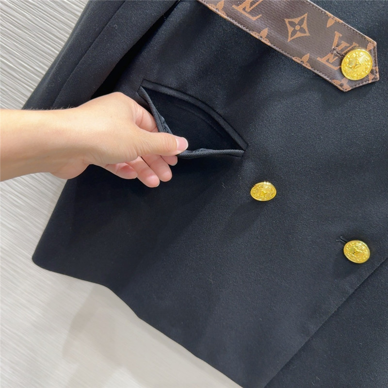 l0vis Vvtt0n lv new suit jacket