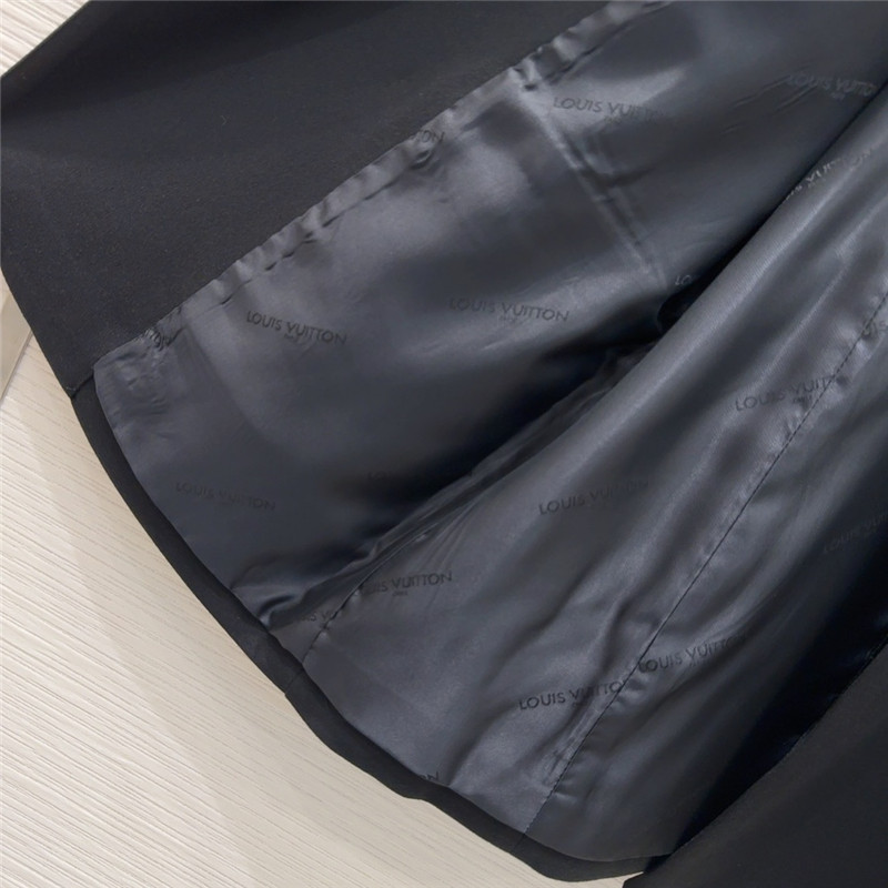 l0vis Vvtt0n lv new suit jacket