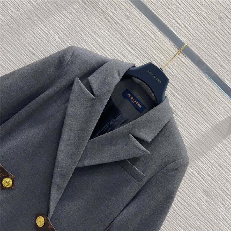 l0vis Vvtt0n lv new suit jacket