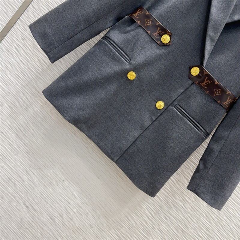 l0vis Vvtt0n lv new suit jacket