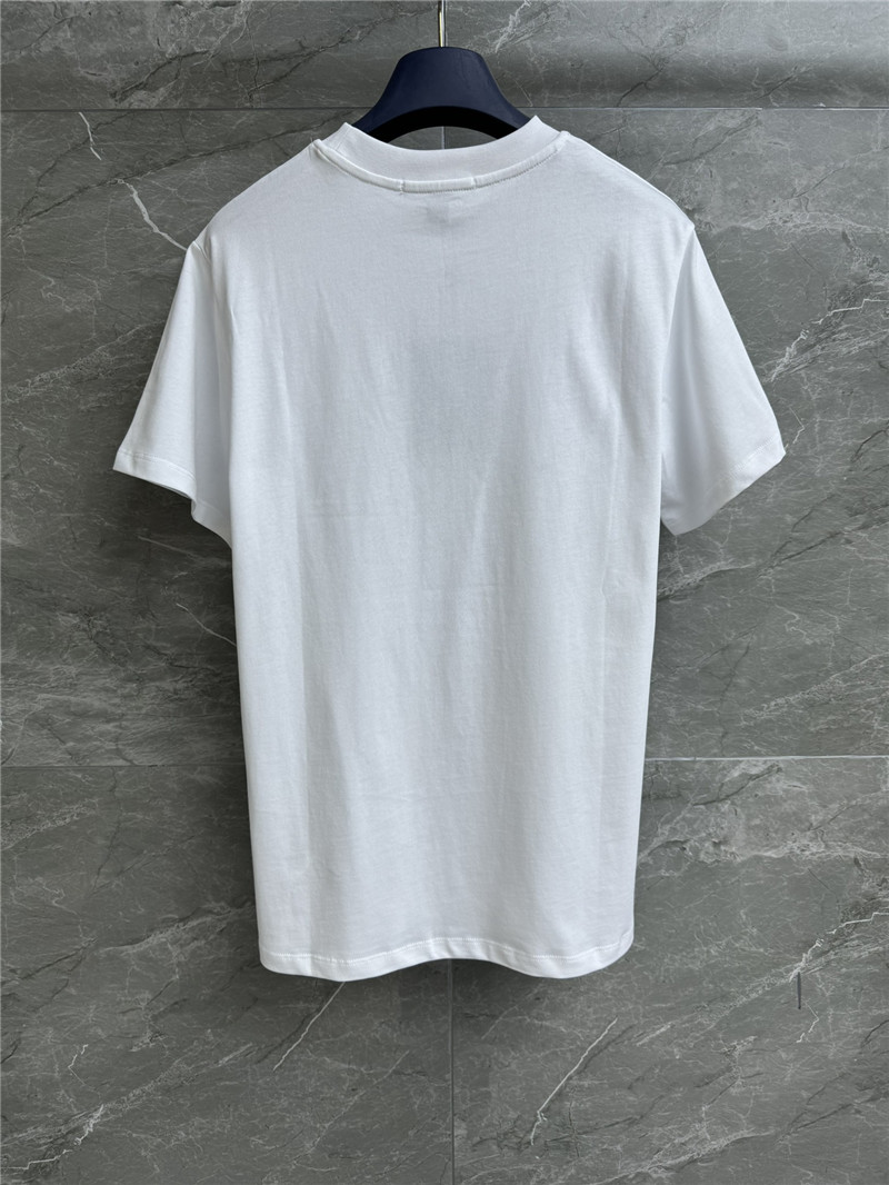 l0vis Vvtt0n lv printed t-shirt