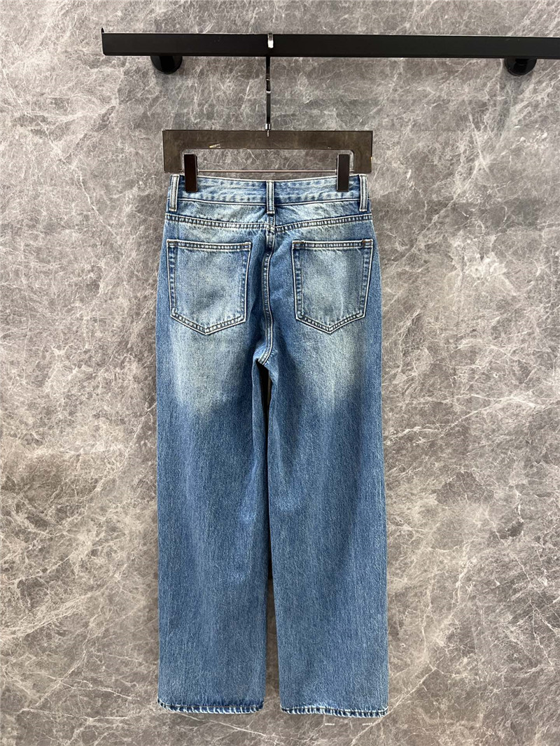 l0vis Vvtt0n lv denim trousers