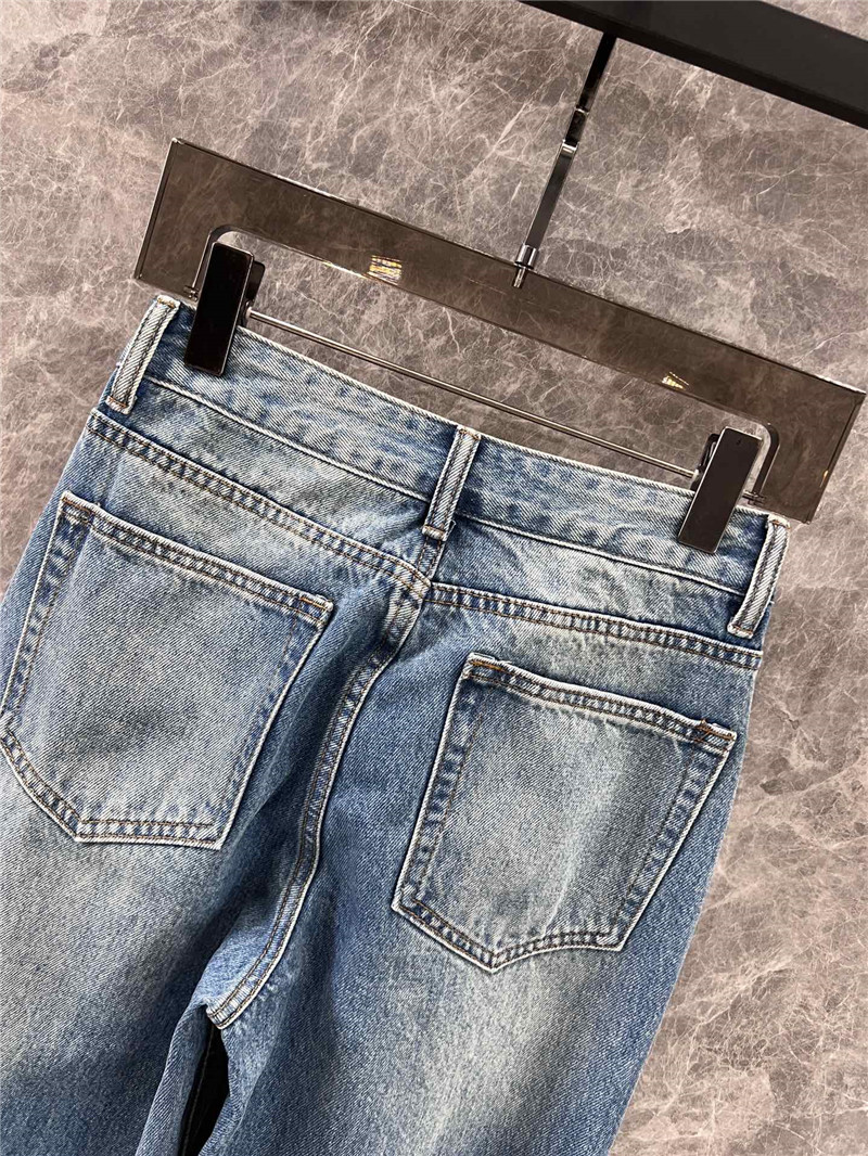 l0vis Vvtt0n lv denim trousers