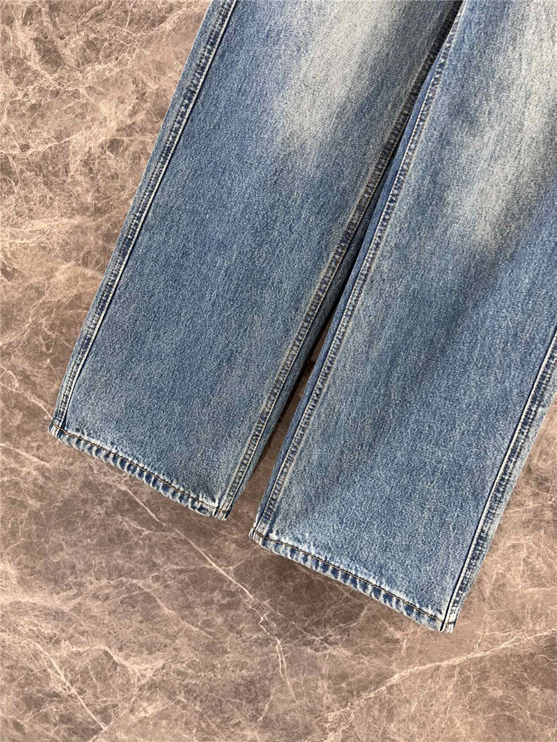 l0vis Vvtt0n lv denim trousers
