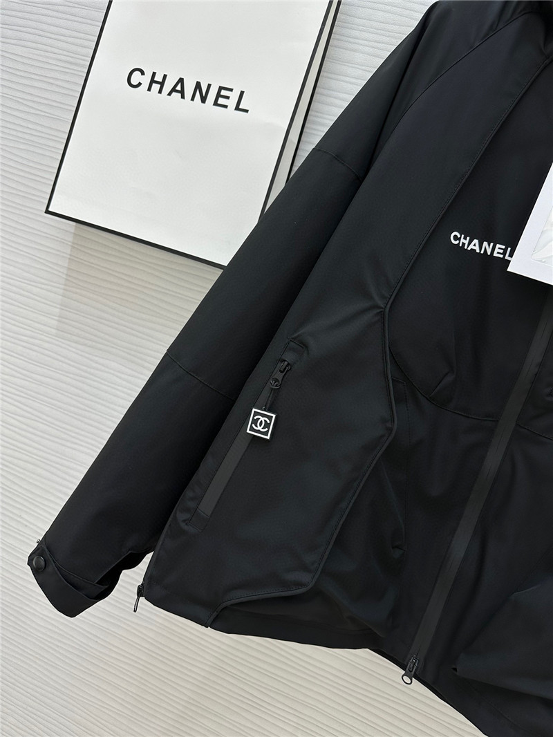 Ch**el outdoor jacket