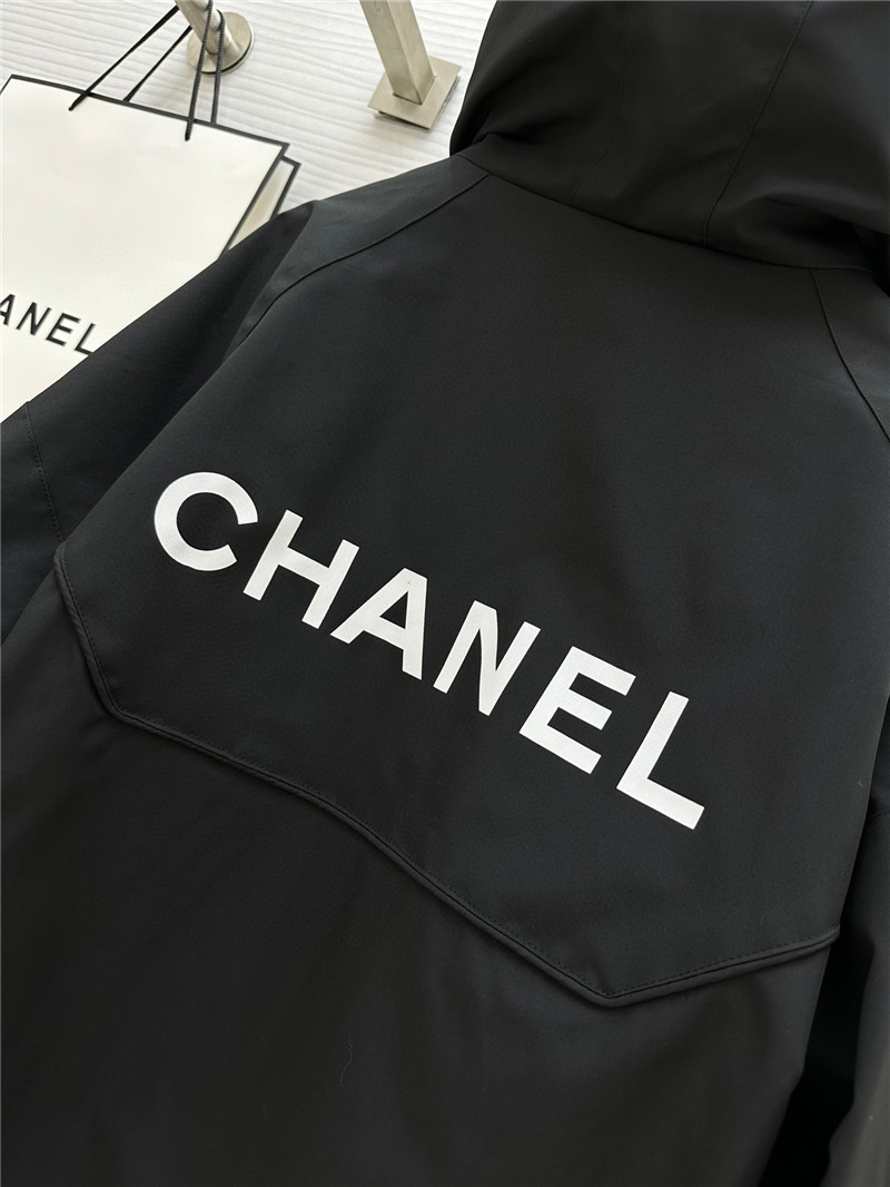 Ch**el outdoor jacket