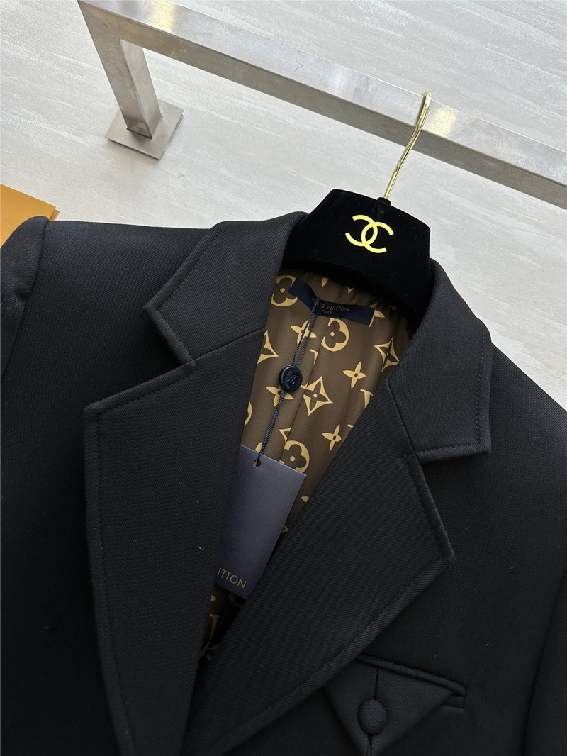 l0vis Vvtt0n lv suit jacket