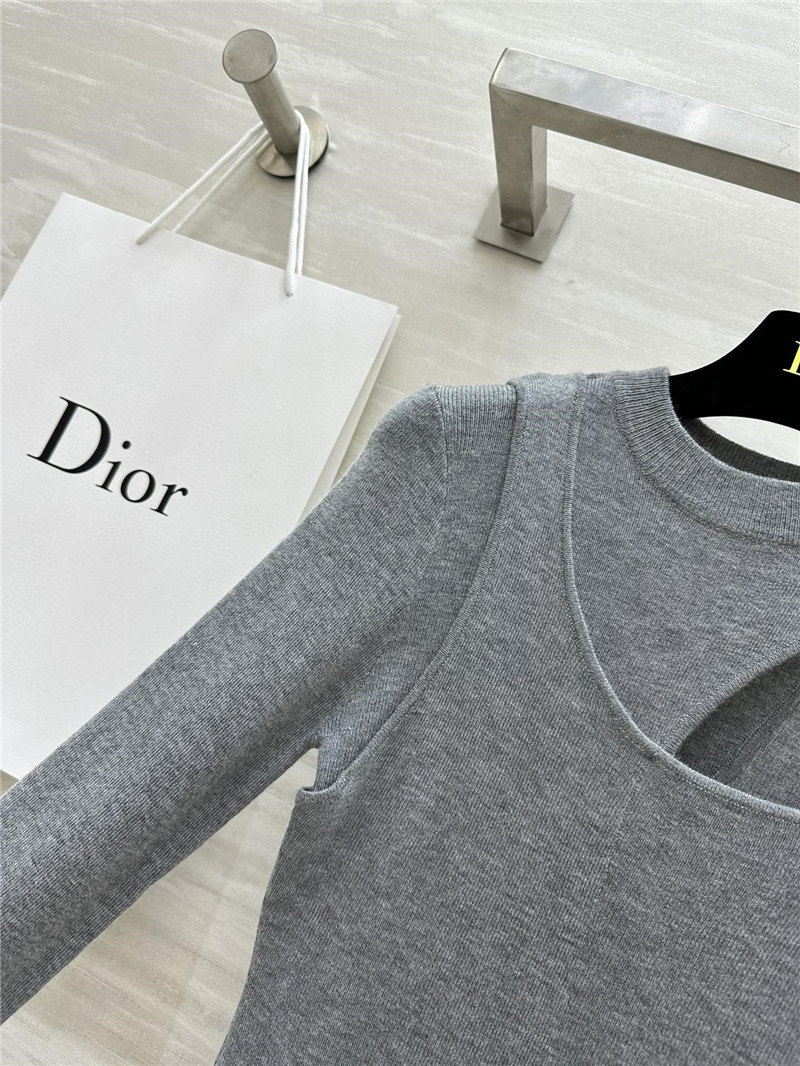 D10r fake two piece bottoming shirt