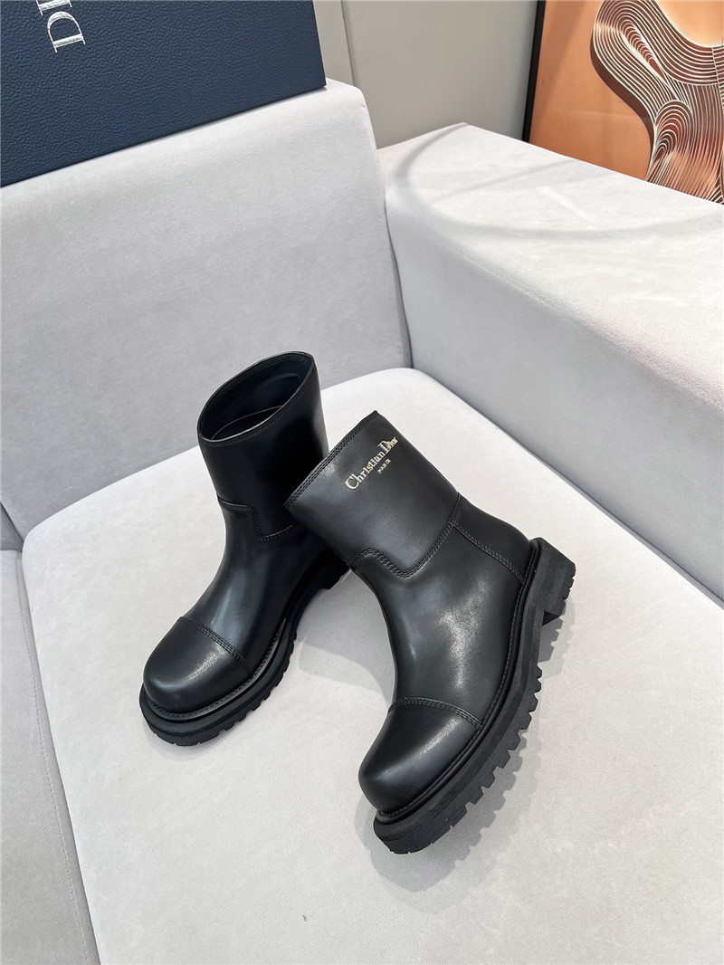 D10r d-town ankle boots