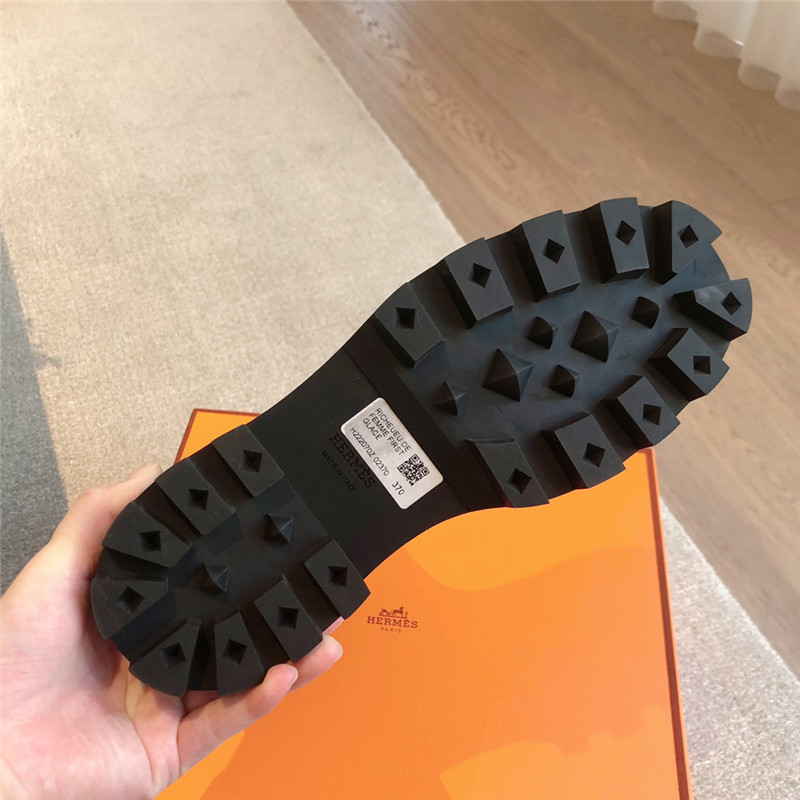 H**me5 jaimy burgundy ankle boots