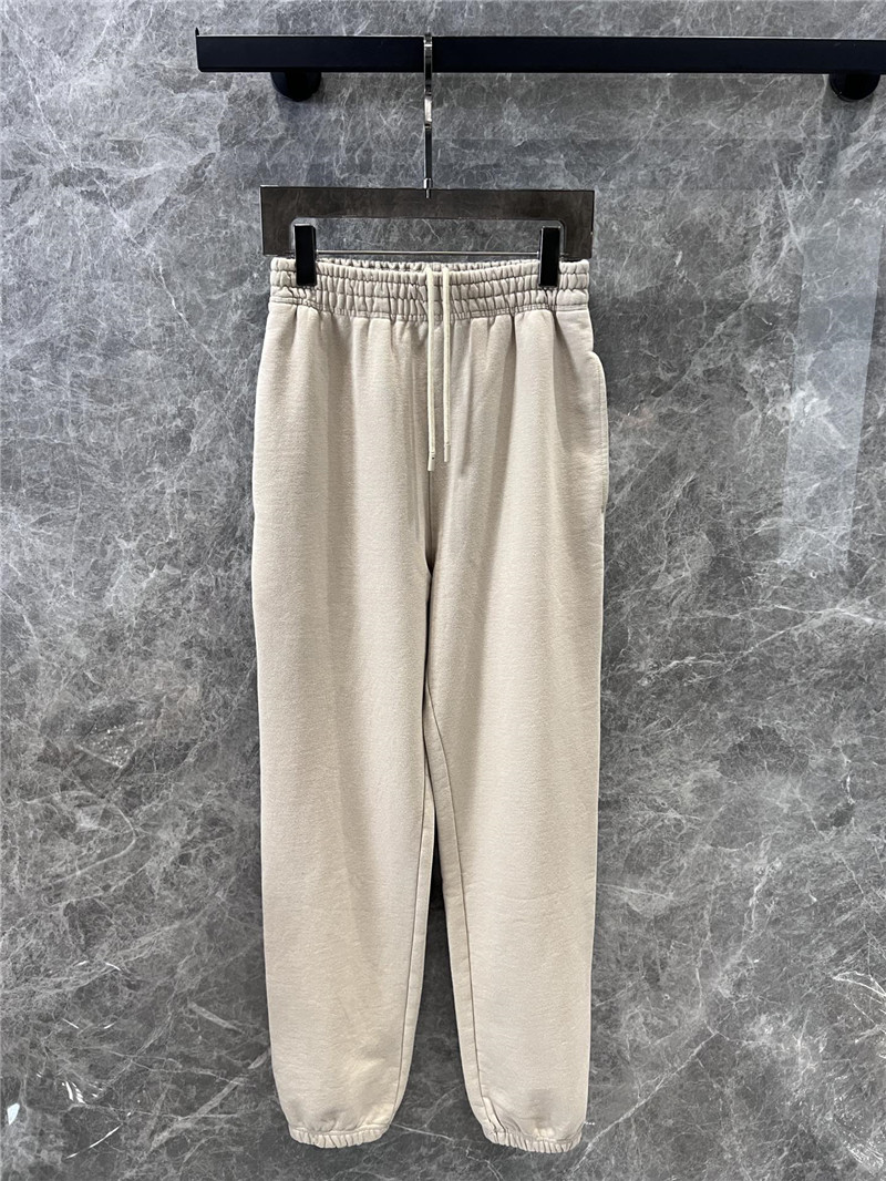 Bv*b*rry appliqué trousers