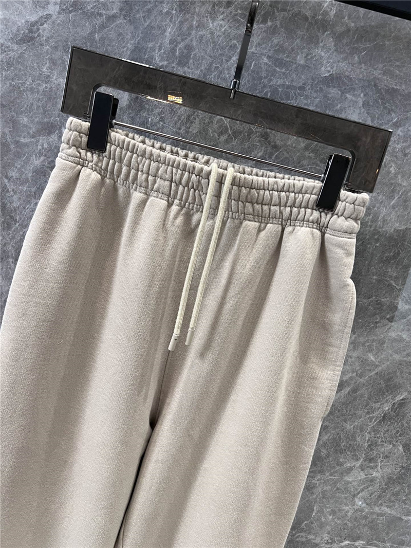 Bv*b*rry appliqué trousers