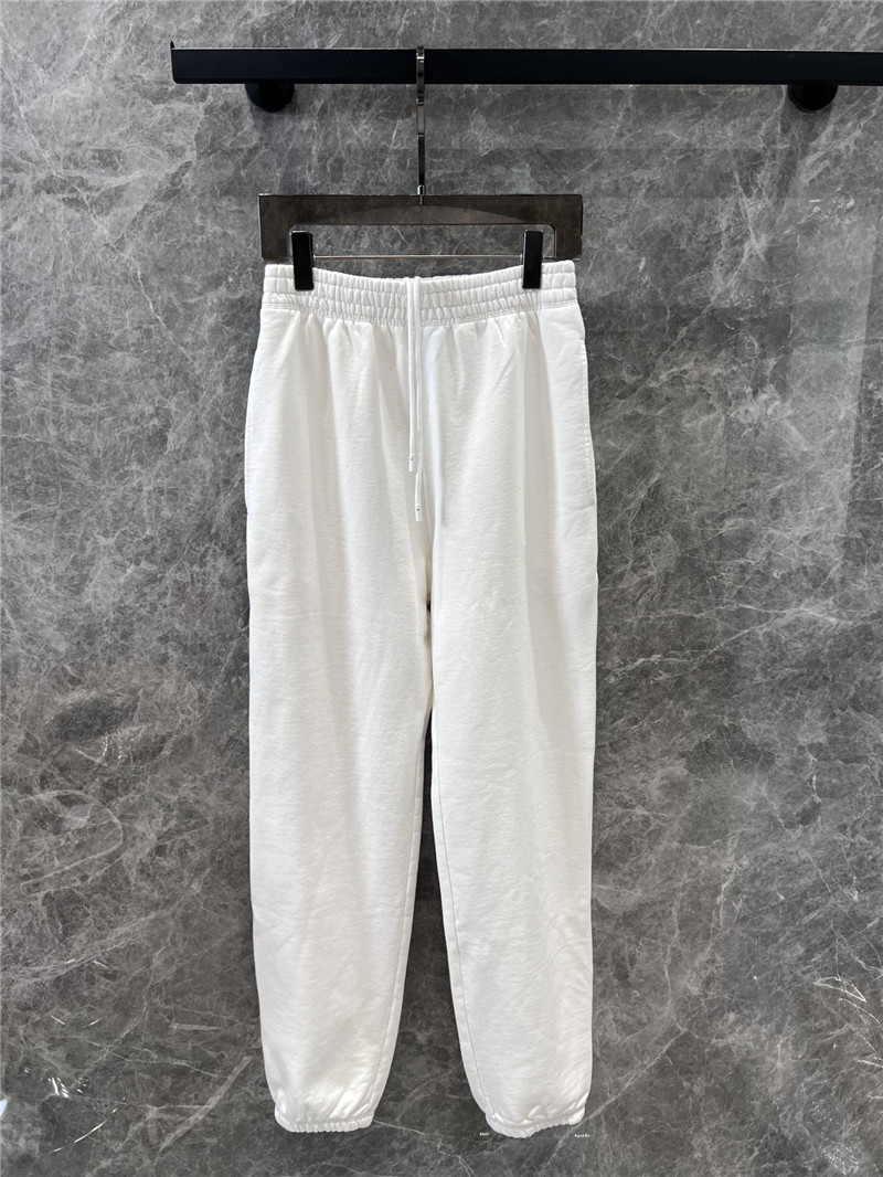 Bv*b*rry appliqué trousers