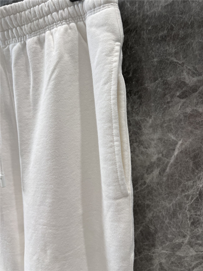 Bv*b*rry appliqué trousers