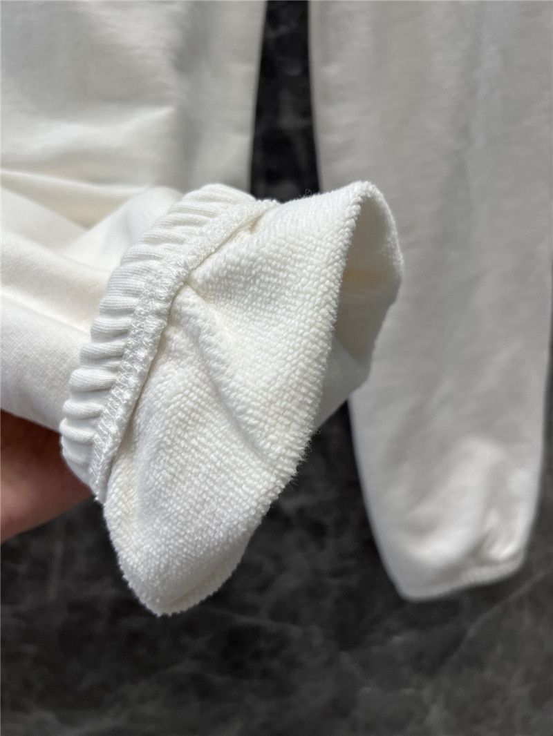 Bv*b*rry appliqué trousers