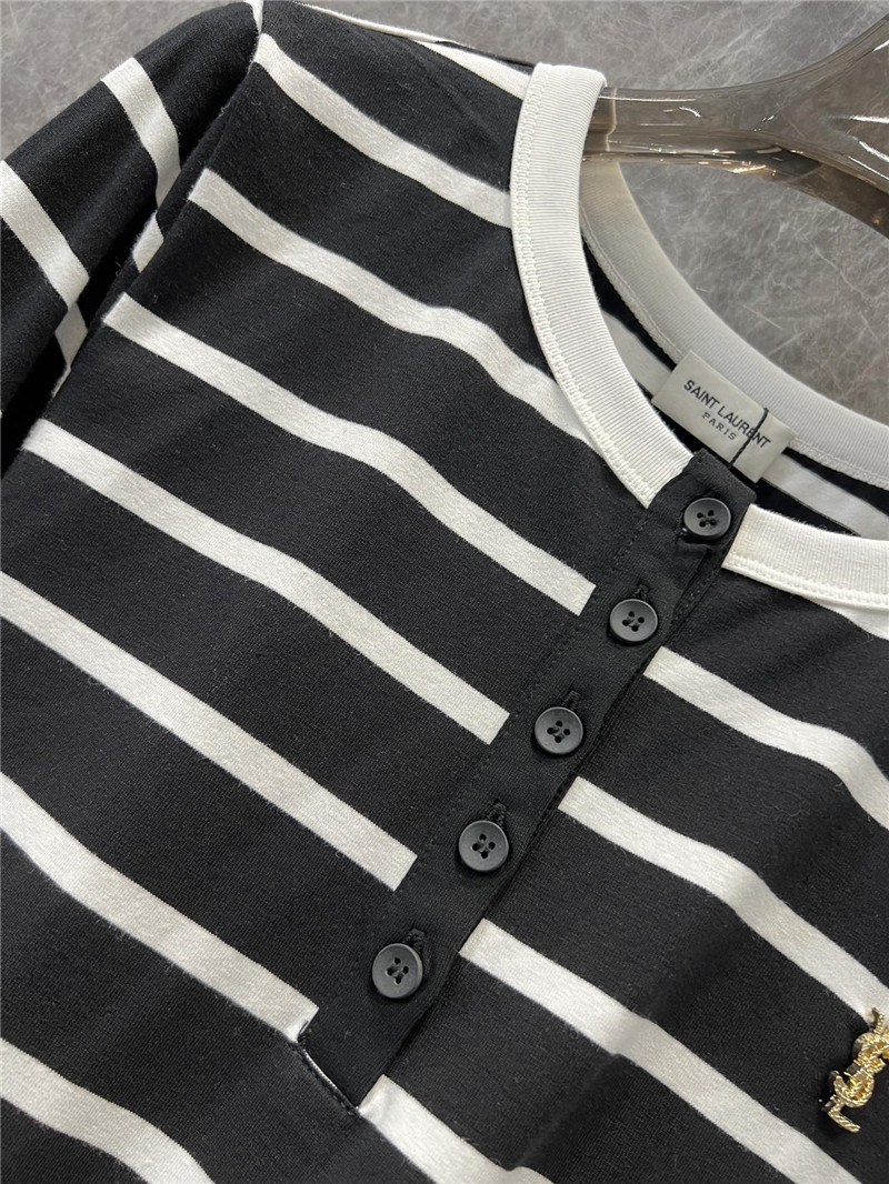 Y51 long-sleeved t-shirt