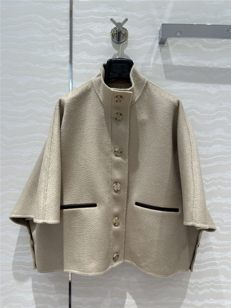 Vanitoo Temperament Small Cape