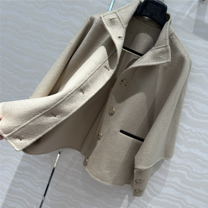 Vanitoo Temperament Small Cape