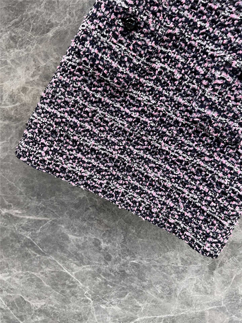 Va1e*ntin0 woven short sleeve dress