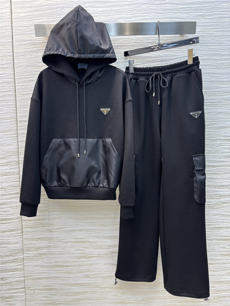 Pra*a sports casual suit