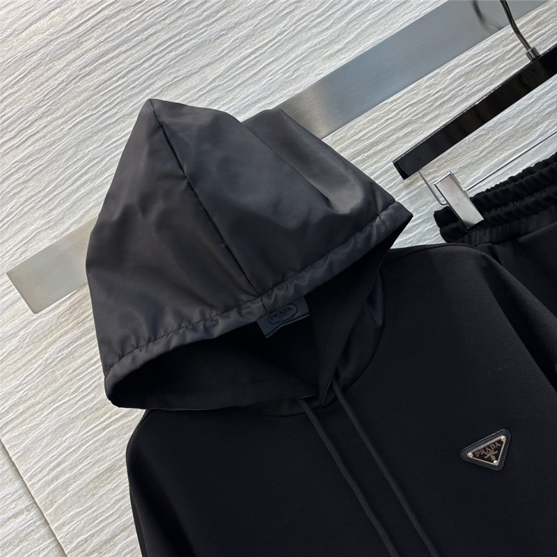 Pra*a sports casual suit