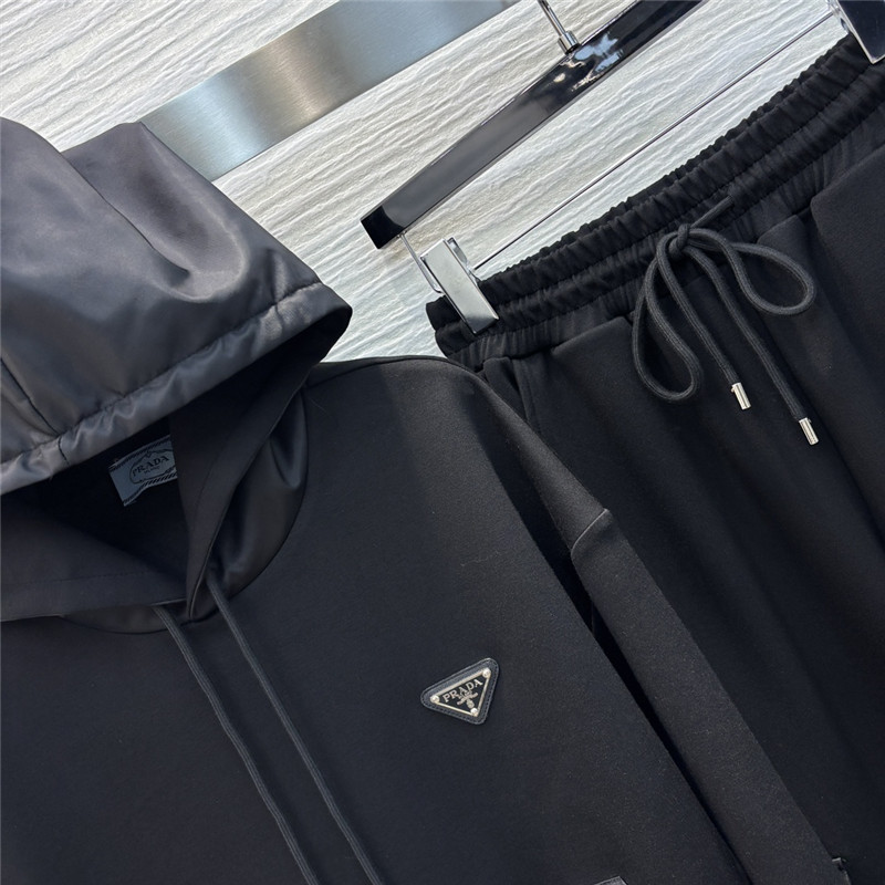 Pra*a sports casual suit