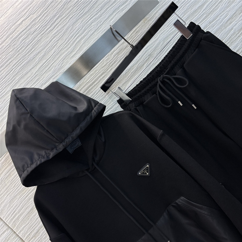 Pra*a sports casual suit