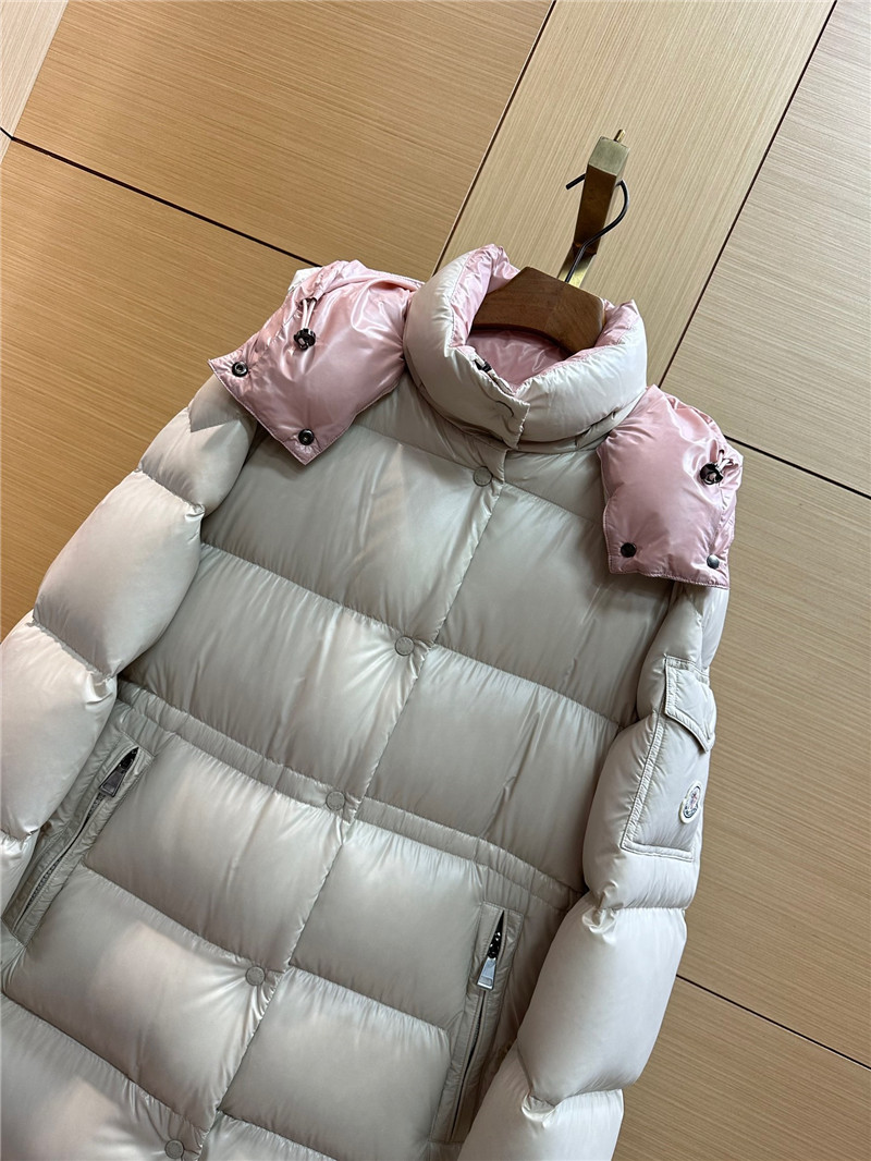 Moncler popular down jacket