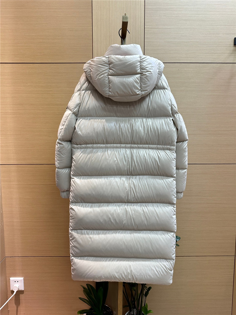 Moncler popular down jacket