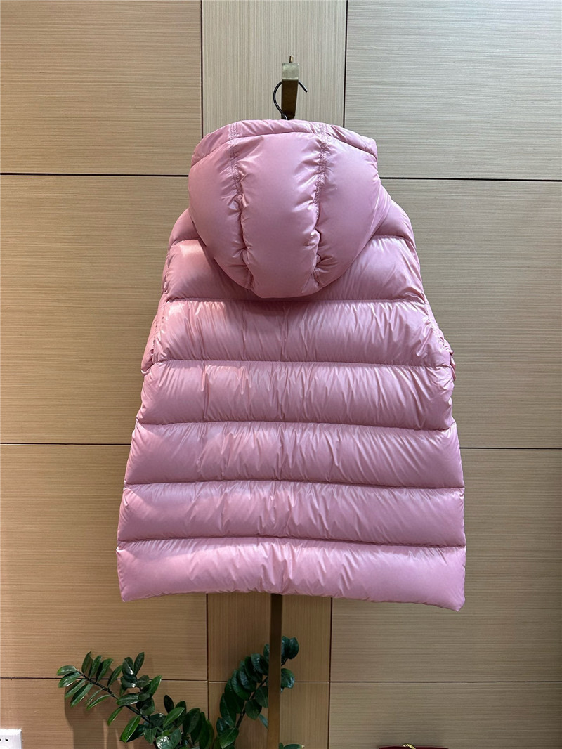 Moncler popular down jacket