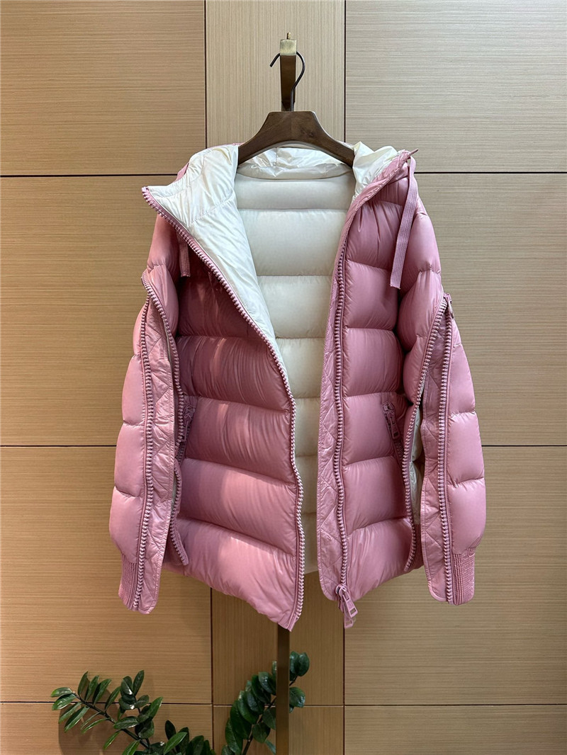 Moncler popular down jacket