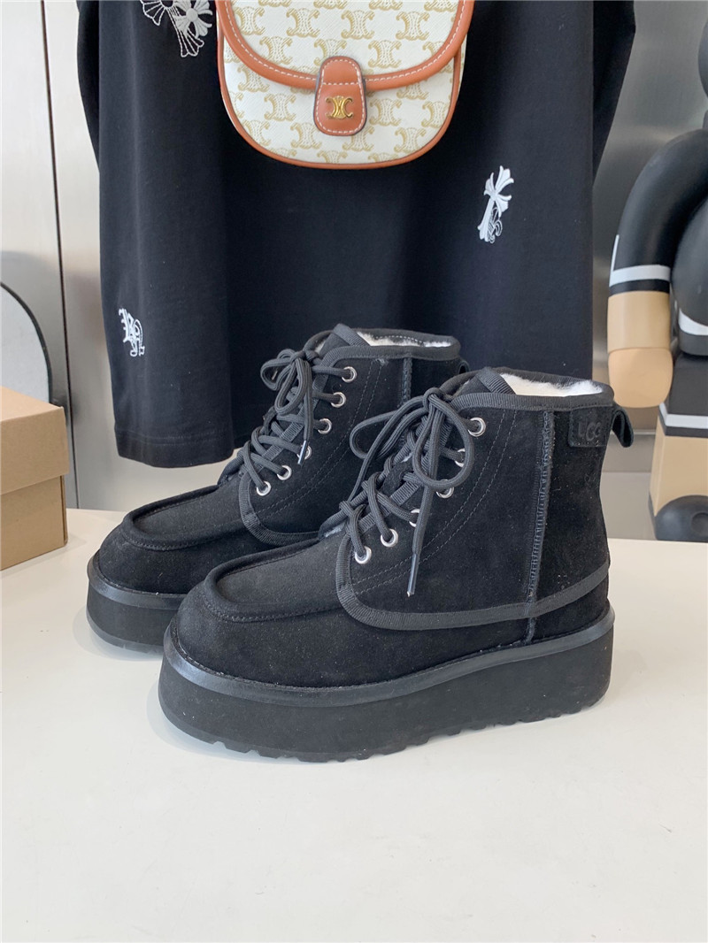 UGG Neumel High Moc Boots