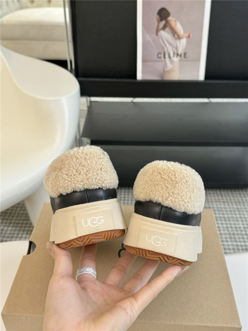 UGG Women’s Sneakers Sale