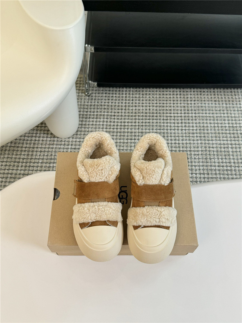 UGG Platform Sneakers for Women
