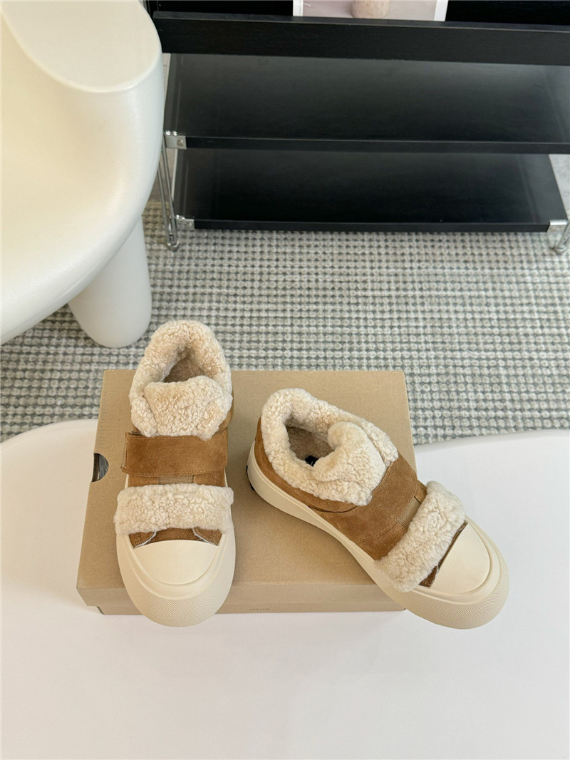 UGG Platform Sneakers for Women