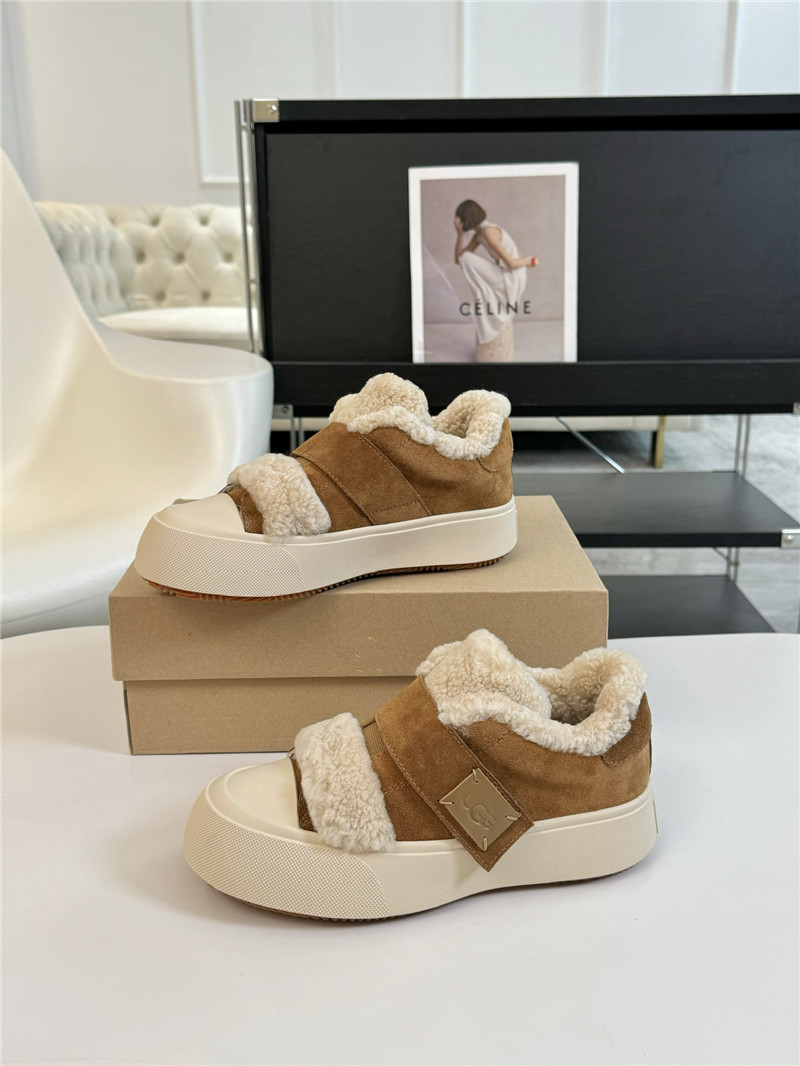 UGG Platform Sneakers for Women