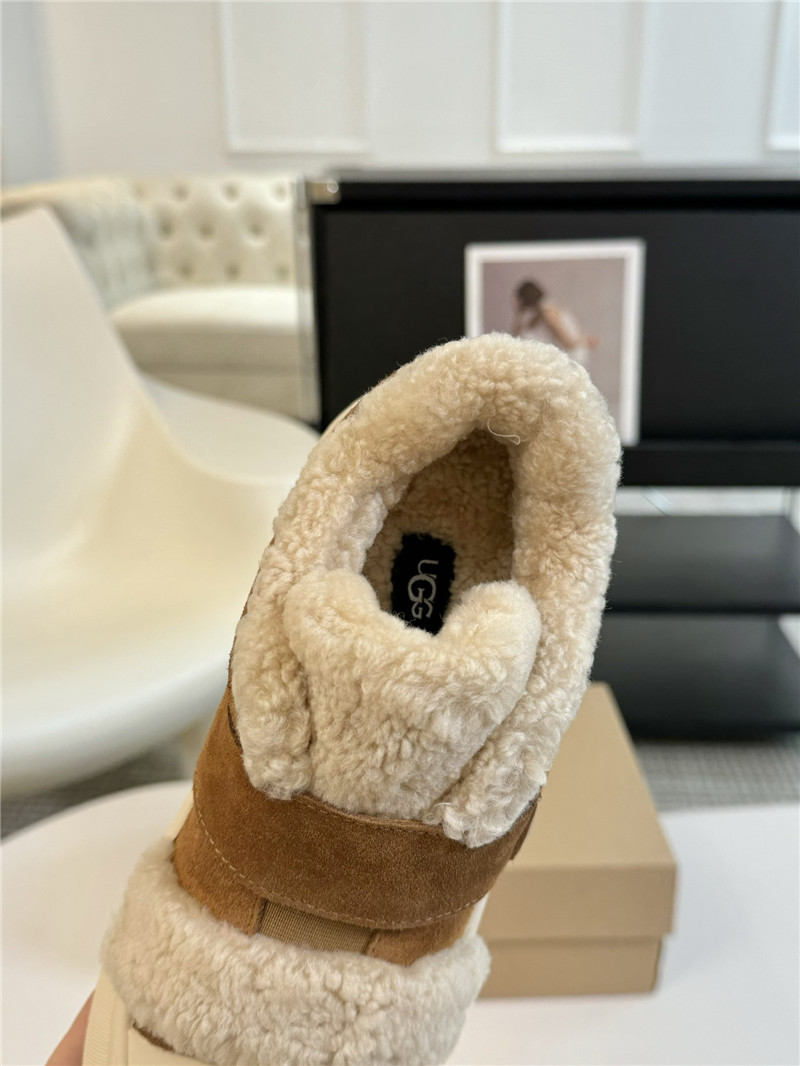 UGG Platform Sneakers for Women