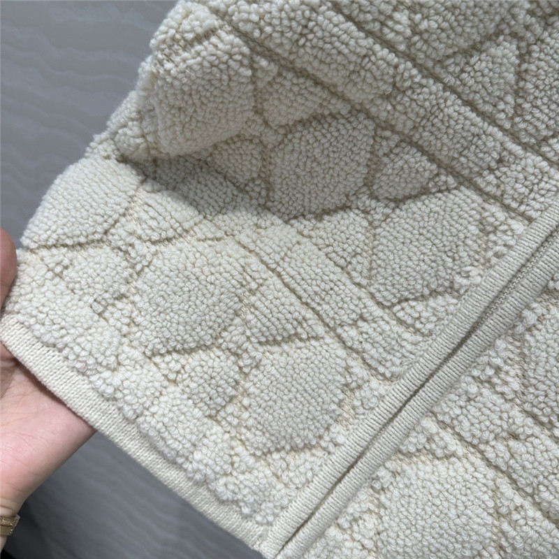 D10r princess diana check coat