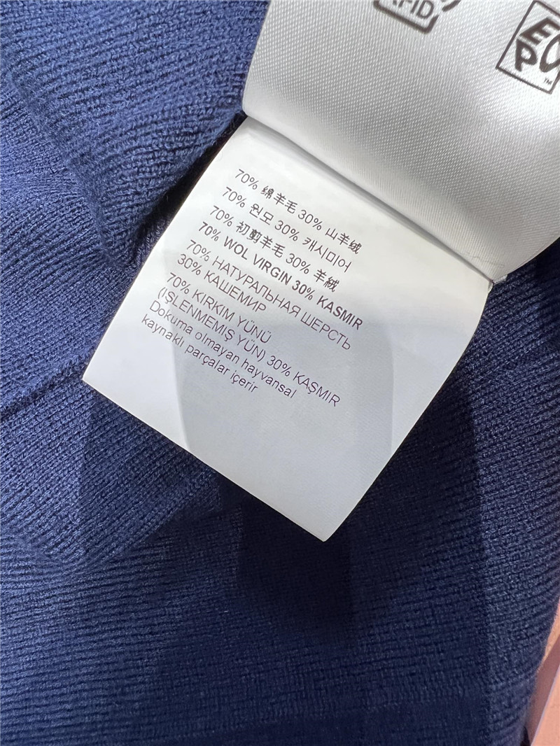 M1um1u high waist pleated skirt