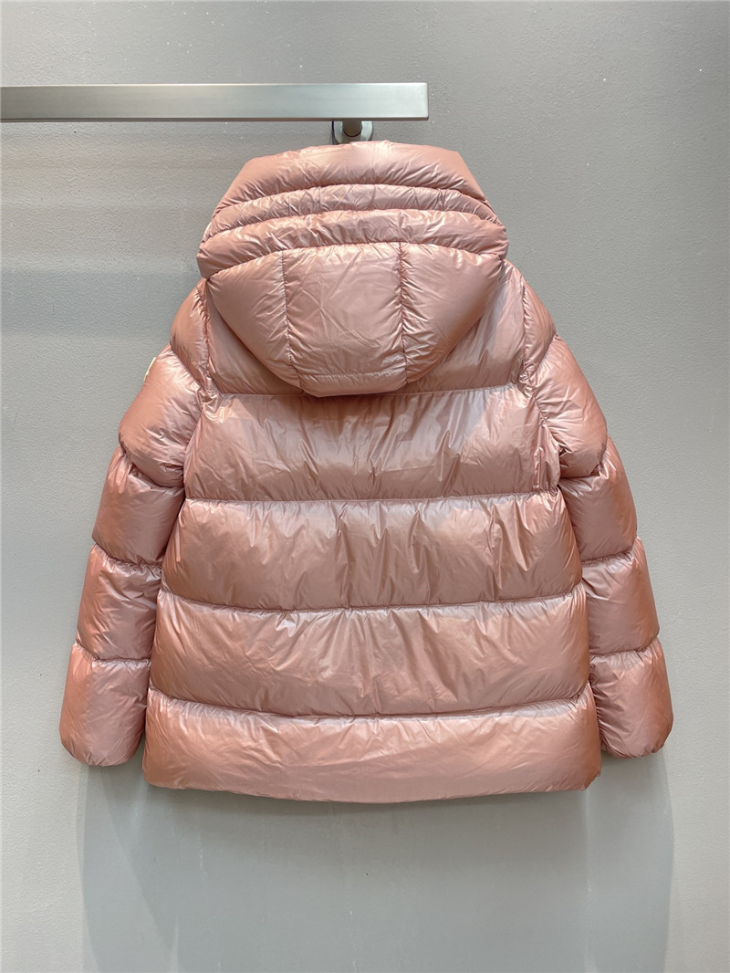 Moncler new down jacket