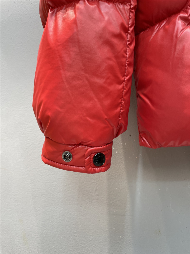 Moncler new down jacket