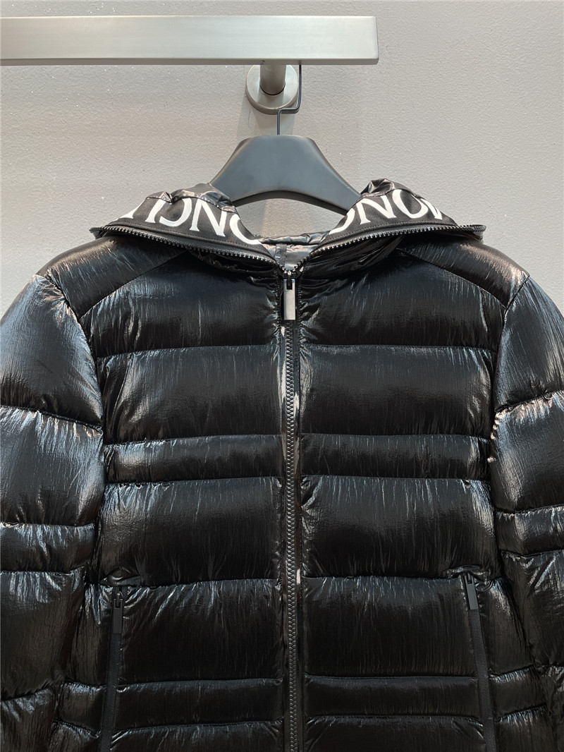 Moncler new down jacket
