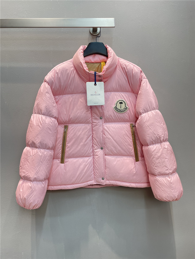 Moncler new down jacket