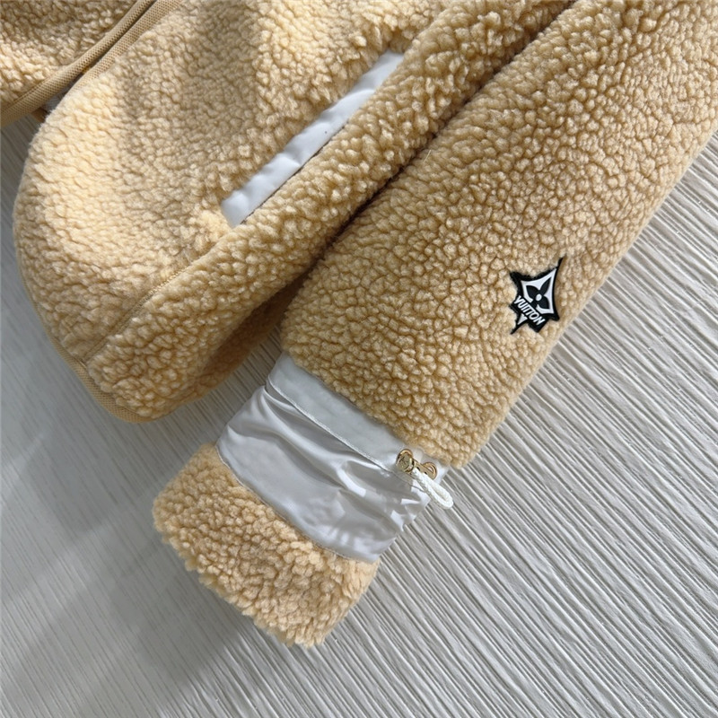 l0vis Vvtt0n lv casual jacket