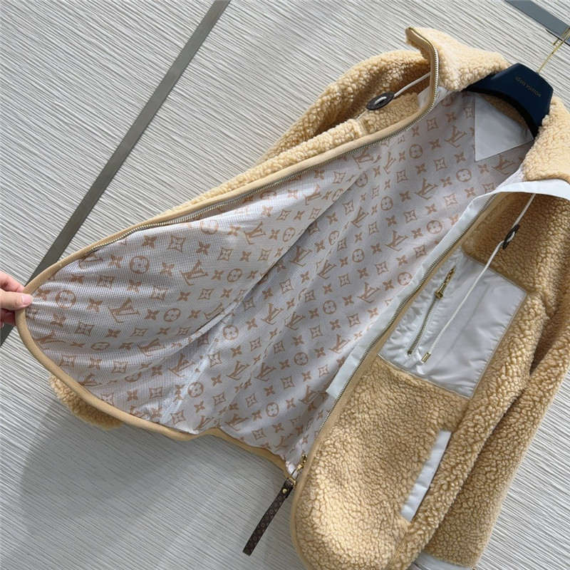 l0vis Vvtt0n lv casual jacket