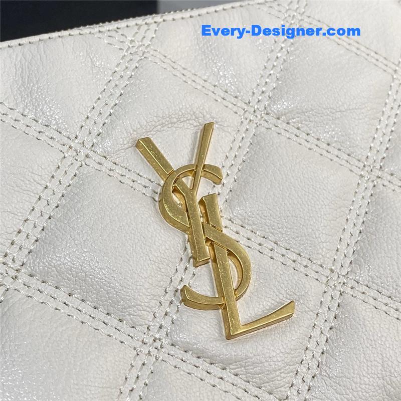 Y51 becky zipper clutch
